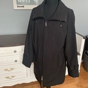 Kristen Blake Black Jacket LG